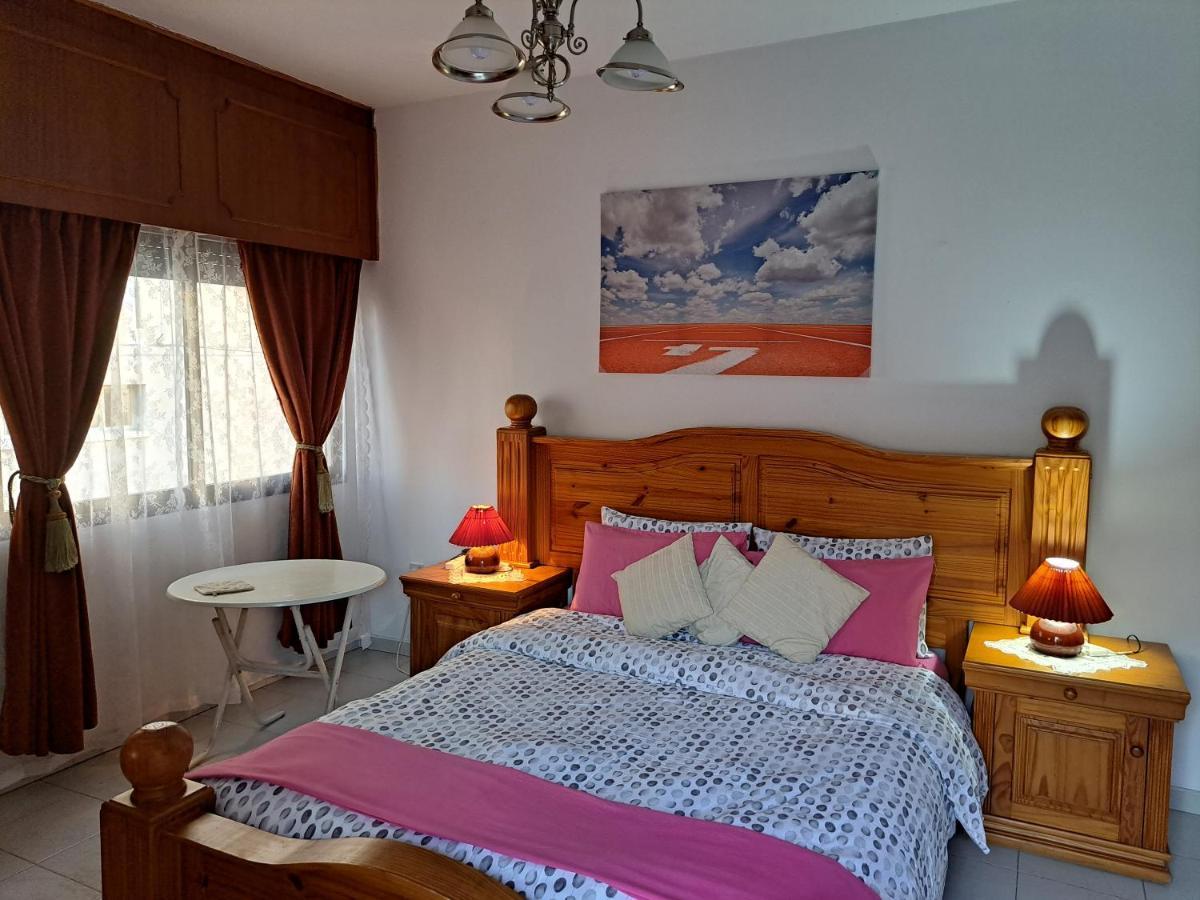 Shared Top 1St Floor Villa Limassol Exterior photo