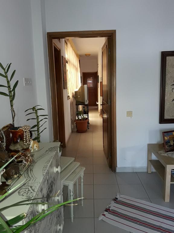Shared Top 1St Floor Villa Limassol Exterior photo