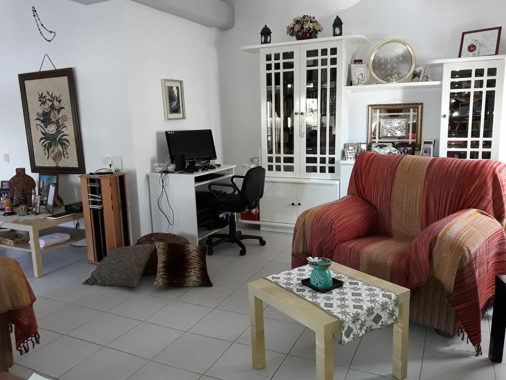 Shared Top 1St Floor Villa Limassol Exterior photo