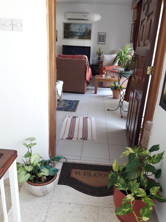 Shared Top 1St Floor Villa Limassol Exterior photo