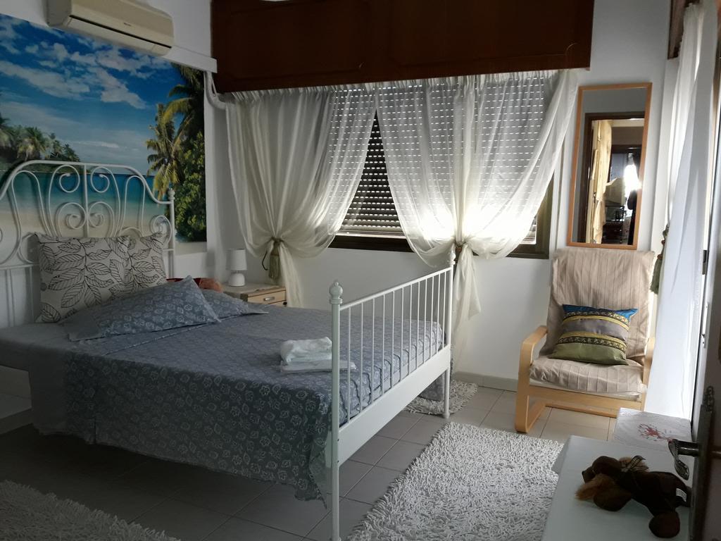 Shared Top 1St Floor Villa Limassol Exterior photo