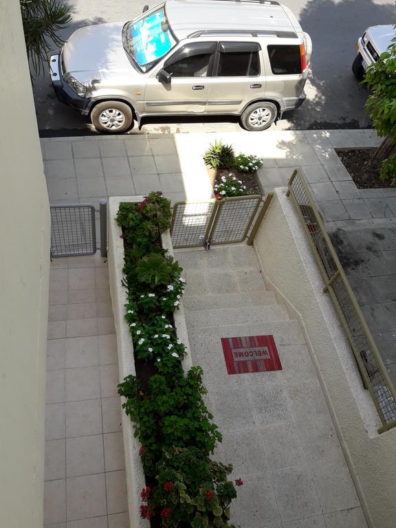 Shared Top 1St Floor Villa Limassol Exterior photo