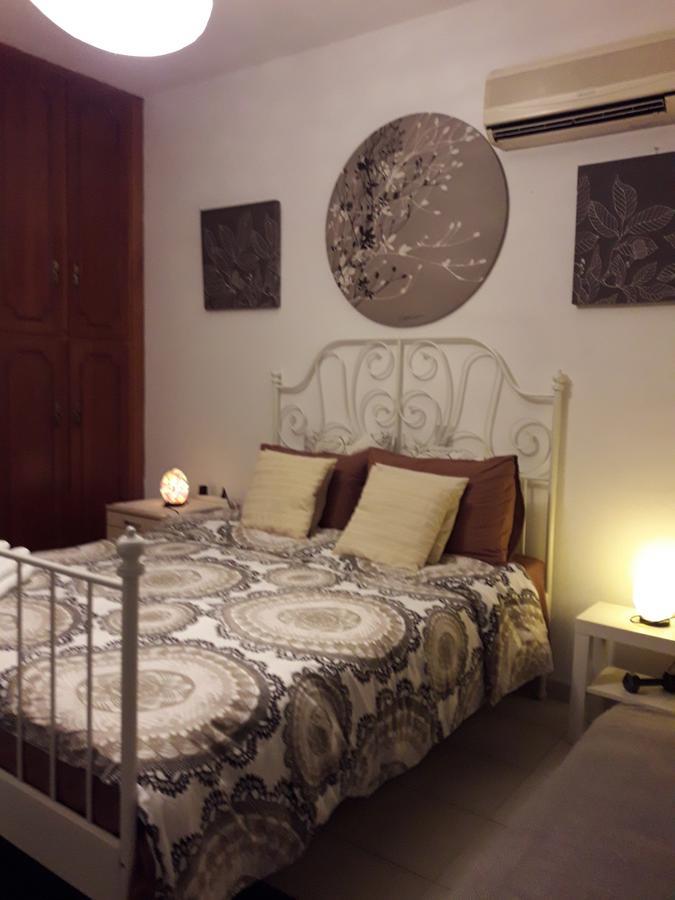 Shared Top 1St Floor Villa Limassol Exterior photo